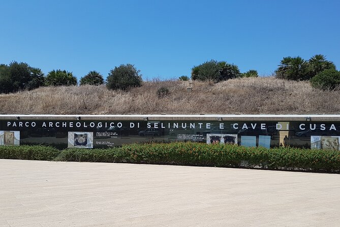 Visit Segesta and Selinunte from Trapani - Stop Two: Selinunte, Built for a Second Round of Looking