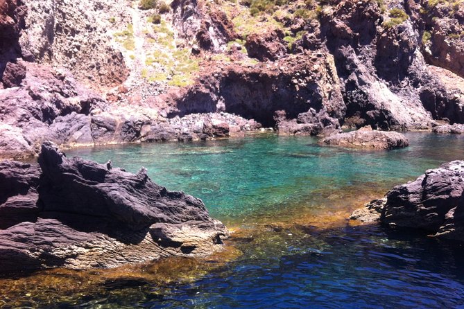 Vulcano & Lipari southwest - private tour - Key highlights worth waking up for