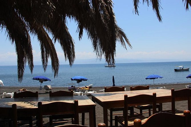 Vulcano & Lipari southwest - private tour - Snorkeling stops that actually fit a casual day