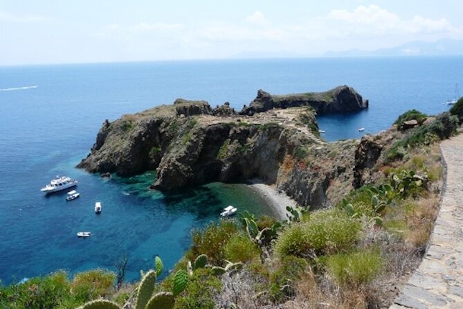 Vulcano, Panarea and Stromboli from Lipari - Practical tips for a smoother Vulcano, Panarea, Stromboli day