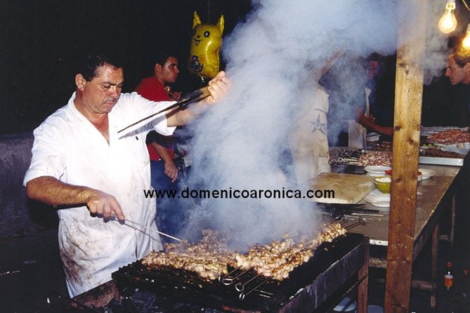Walking Tour and street food Tour Palermo / History and Food - Price and value: what $55.61 covers and what you should still plan for