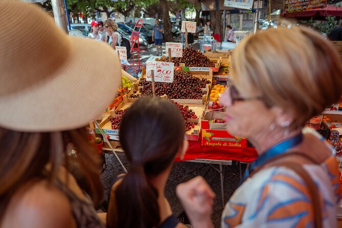 Wanna be Sicilian: Palermo Cooking Class and Market Tour - Key things to love about this Palermo cooking class