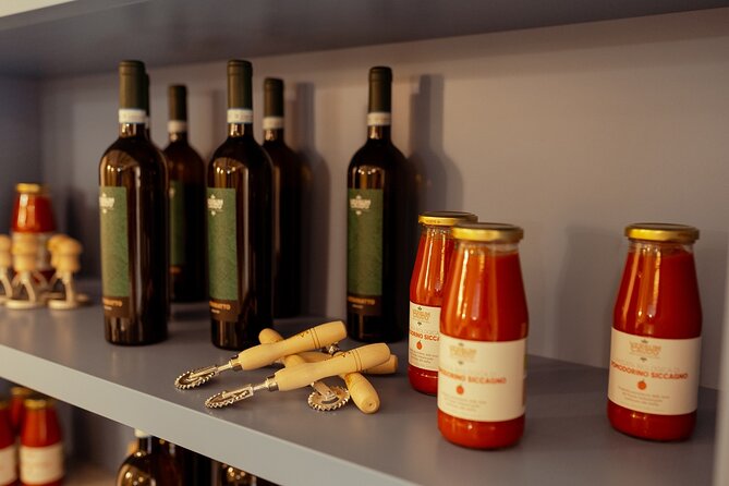 Wanna be Sicilian: Palermo Cooking Class and Market Tour - Vegetarian-friendly, allergy notice, and the one big limitation