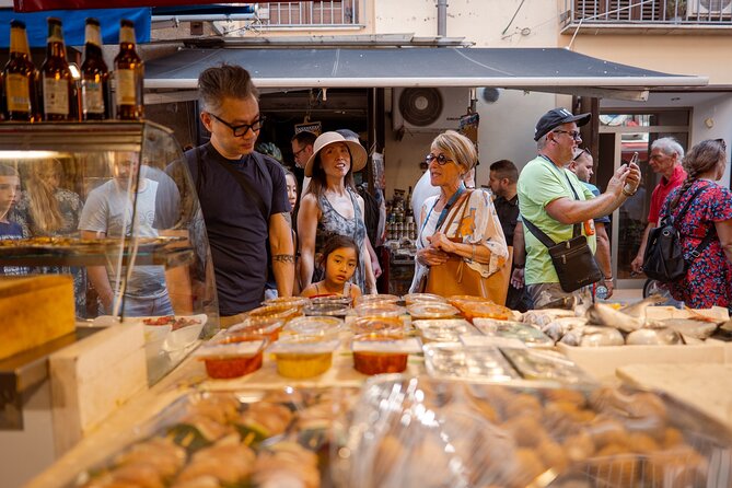 Wanna be Sicilian: Palermo Cooking Class and Market Tour - Price and value: why $60.98 is not just a gimmick