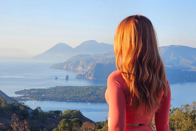 Wild Walk – Discovering the hidden paths - Key things that make Wild Walk on Vulcano worth your time