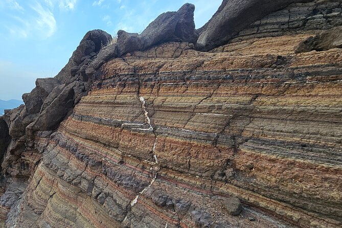 Wild Walk – Discovering the hidden paths - Vulcano’s wild paths, and why this hike feels different