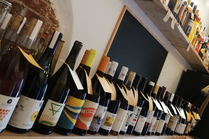 Wine Tasting in a group with other travelers - Key things to know before you go