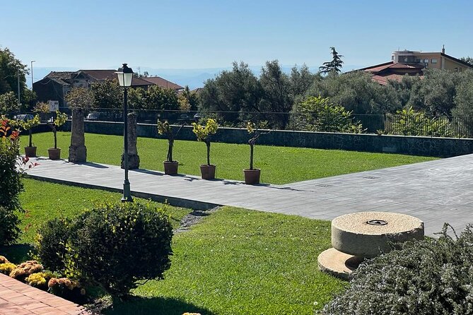 Wine Tasting in an Old Millstone - Timing, Group Size, and How to Plan Your Day
