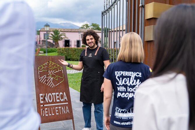 Wine Tasting in an Old Millstone - The Village of Catania Millstone Stop: Why It Adds More Than Photos