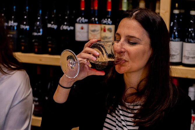 Wine tasting in the historic center of Catania - Wine tasting in Catania’s historic center: what the experience really feels like