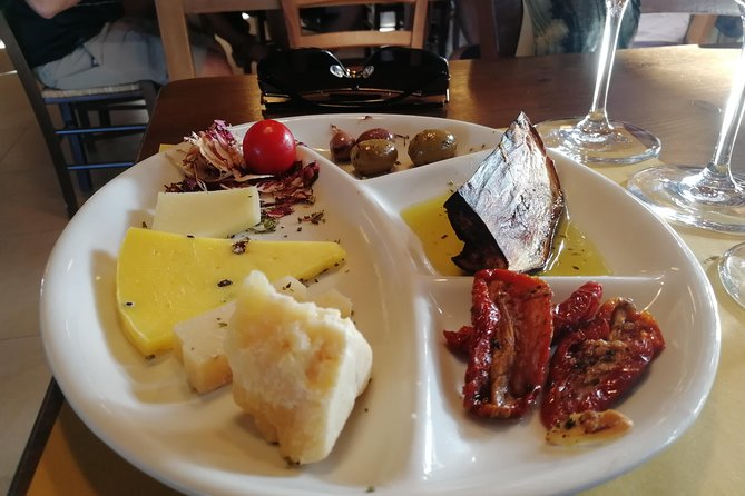 Wine Tasting Tour from Taormina - Gambino Winery on Etna’s Slopes: What You Actually Do