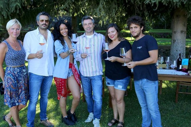 Wine Tasting Tour from Taormina - Practical Tips Before You Go