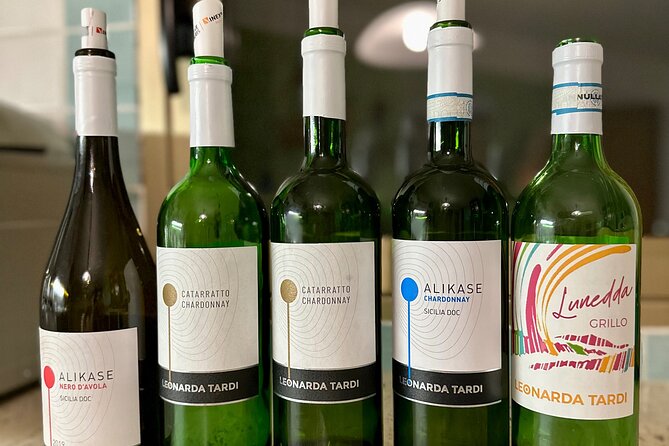 Wine tasting with gastronomic experience at Leonarda's home - Who should book Leonarda Tardi Supper Club?